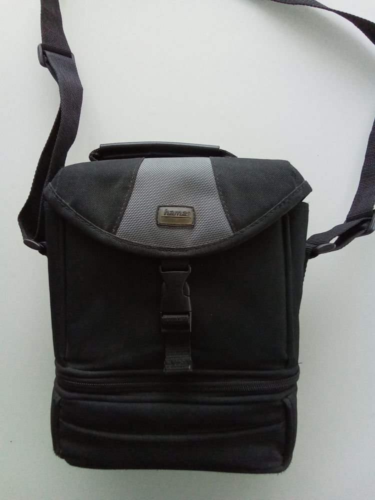 Sacoche HAMA pour camescope ou autres
15 Org�res (35)