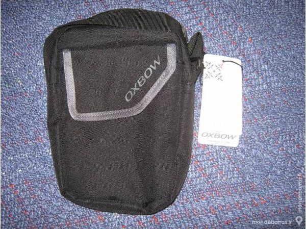Sacoche homme bequim oxbow 25 Le Bouscat (33)