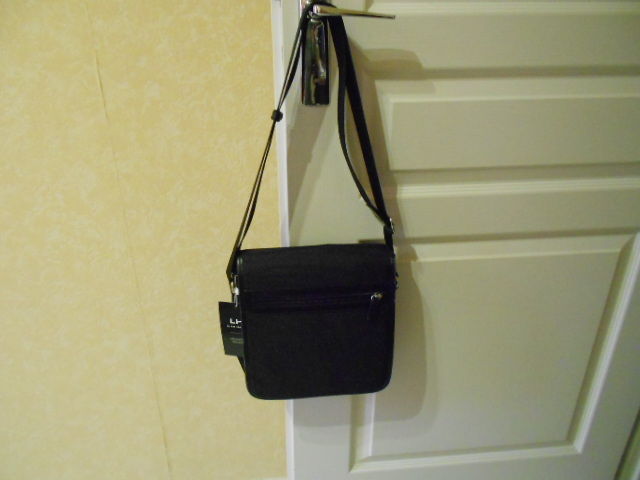 sacoche homme noire 25 Saint-Donat-sur-l'Herbasse (26)