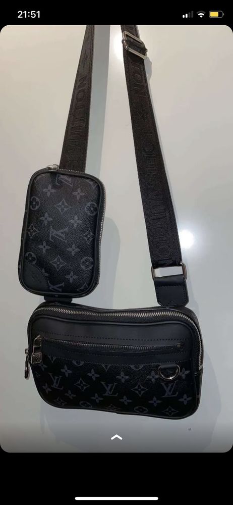 sacoche homme 80 Lyon 3 (69)