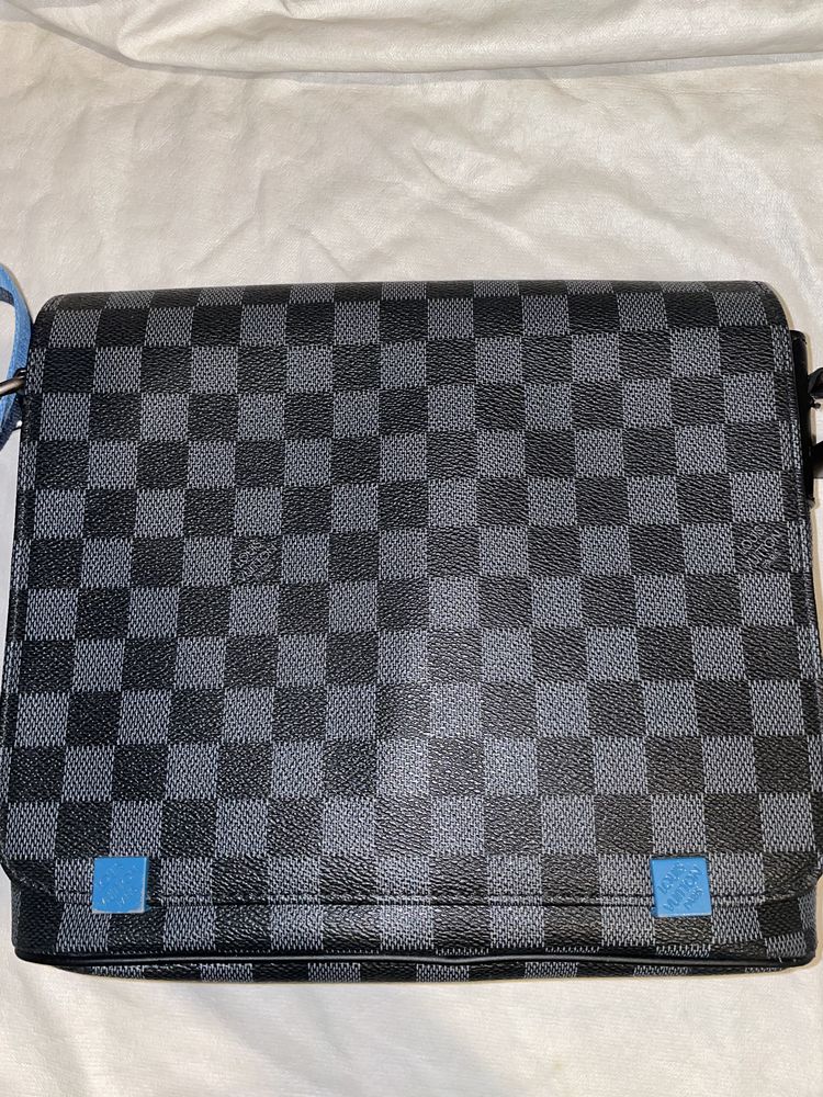 Sacoche Homme lv 45 Castres (81)