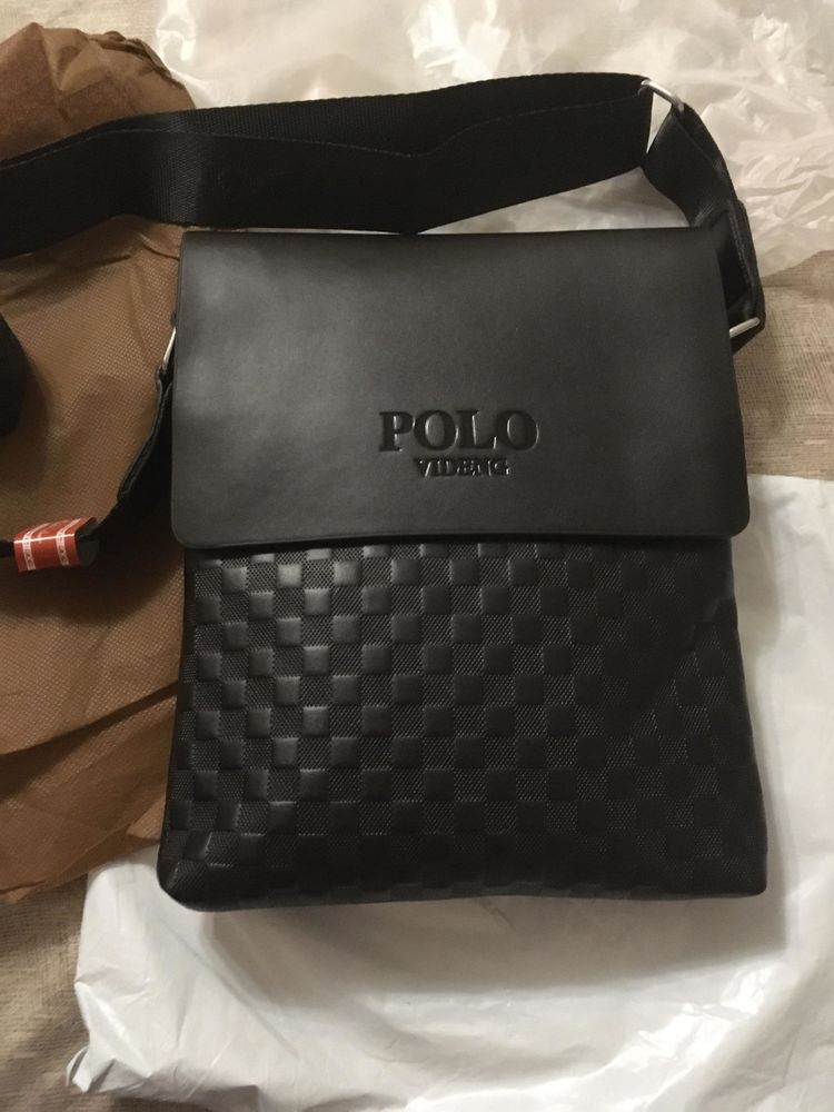 Sacoche hommes neuf 34 Sartrouville (78)