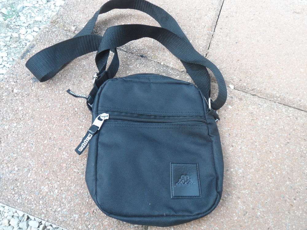 Sacoche Kappa 12 Malauc�ne (84)