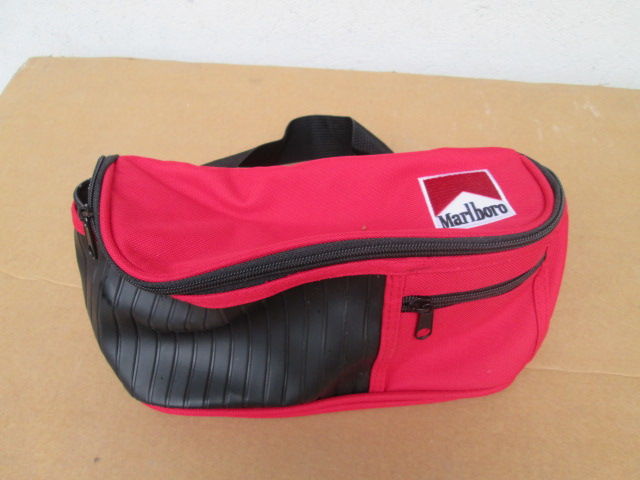 Sacoche MALBORO 5 Castres (81)