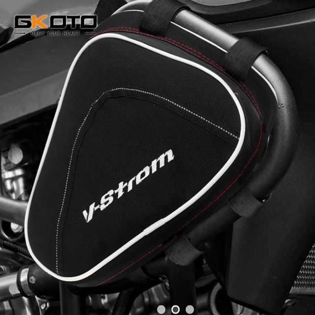 sacoche moto v-strom 18 Saint-Marcel-de-F�lines (42)