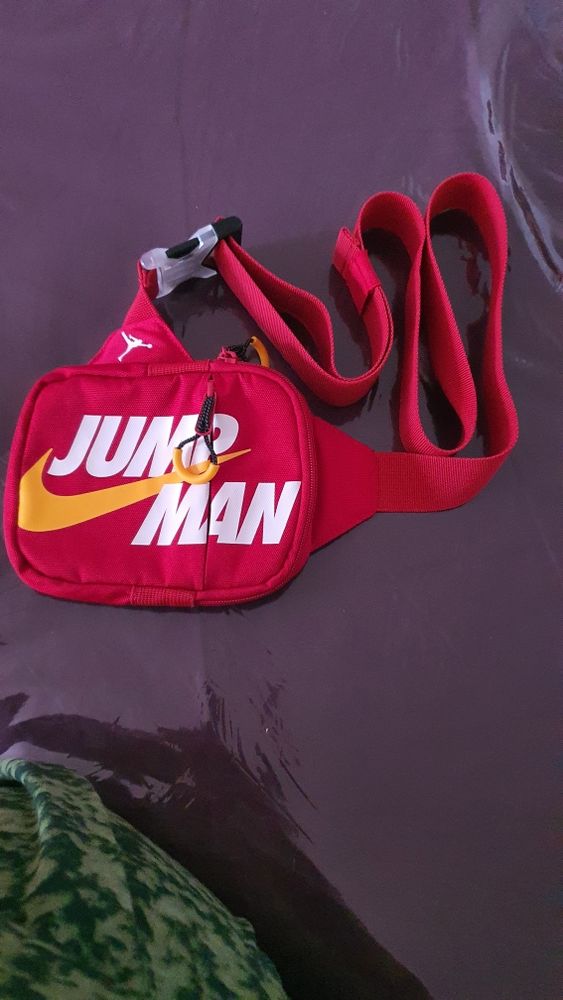 Sacoche Nike 20 Rambouillet (78)