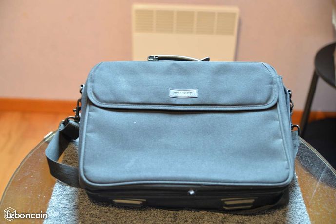 Sacoche noir ordinateur ou autres 0 M�rignies (59)