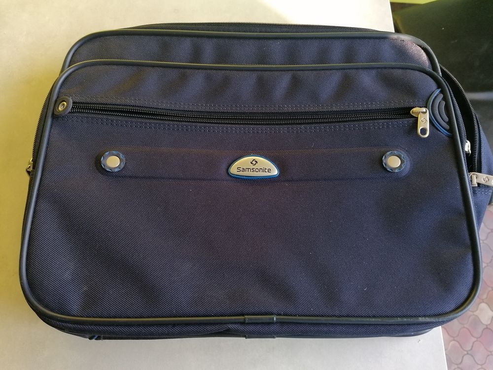 Sacoche ordi SAMSONITE 35 Jury (57)