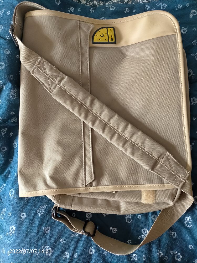 Sacoche ordinateur Delsey bandouli�re 39 Villeneuve-d'Ascq (59)