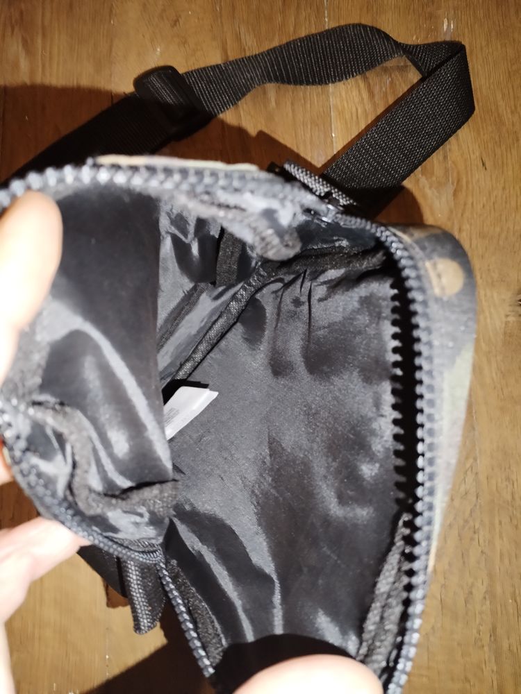 Sacoche OUTDOOR camouflage 2 Brillon-en-Barrois (55)