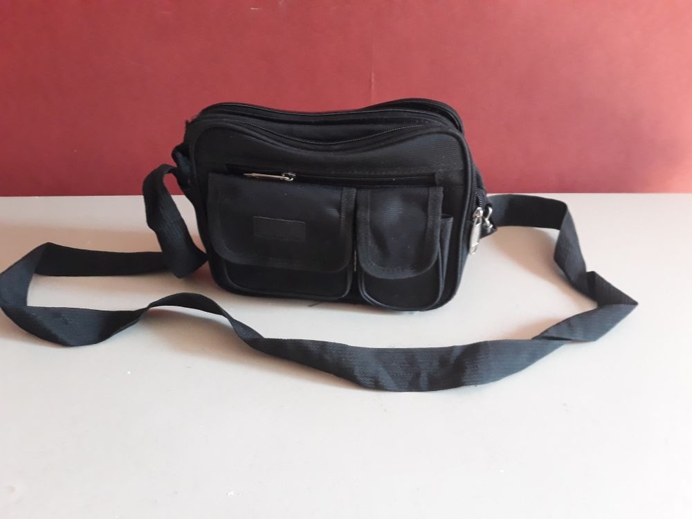 sacoche photo  (faire offre) 0 Lyon 1 (69)