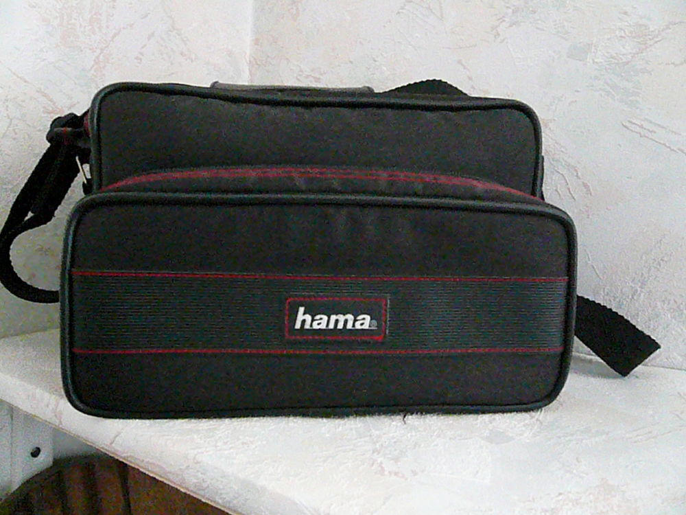 Sacoche / Pochette Hama 18 Franqueville-Saint-Pierre (76)