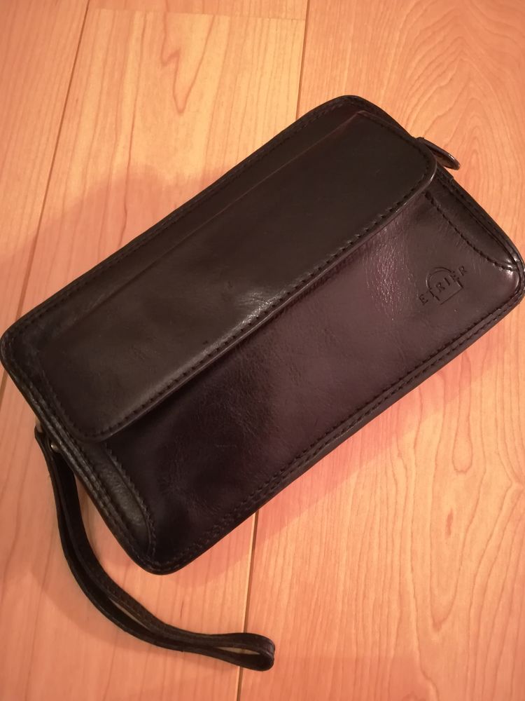 SACOCHE / POCHETTE Homme / marque ETRIER
0 Mouvaux (59)