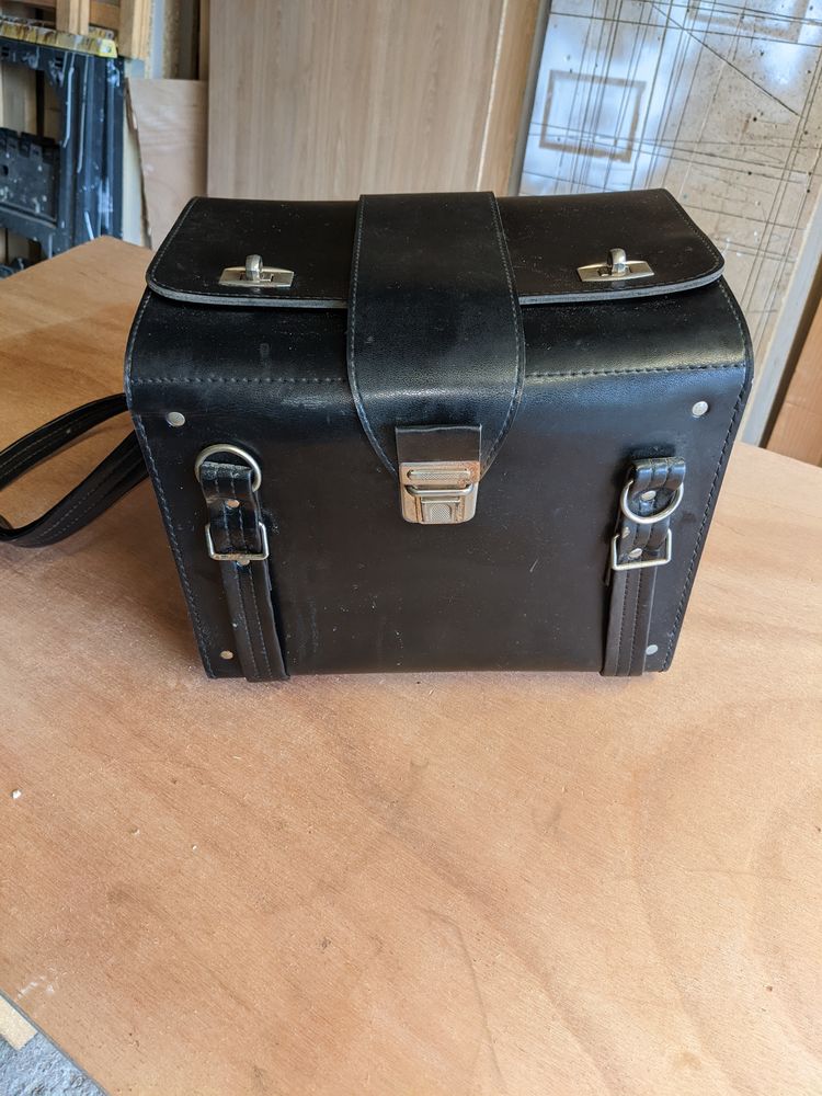 sacoche pour camera ou appareil photos 40 Le Plan De Grasse (06)