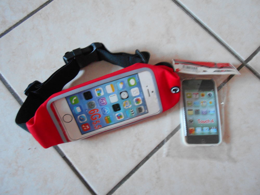 SACOCHE TEL POUR VELO 10 Chevigny-Saint-Sauveur (21)