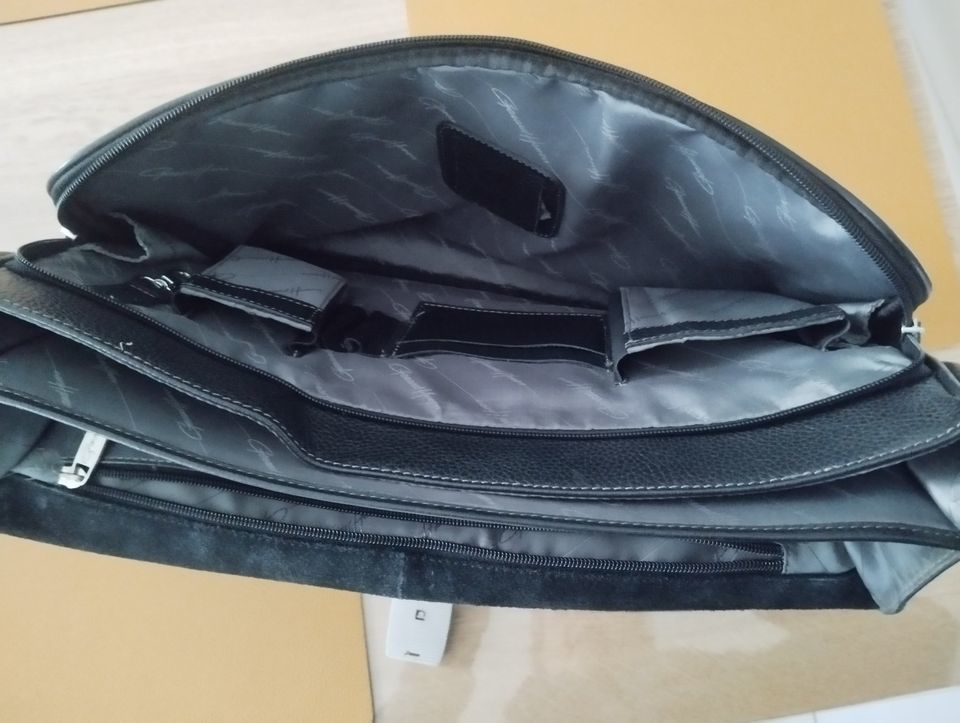 SACOCHE SERVIETTE CUIR 50 M�rignac (33)