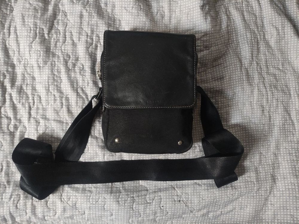 Achetez sacoche le tanneur occasion, annonce vente ?� Saint-Denis (93) WB173677448