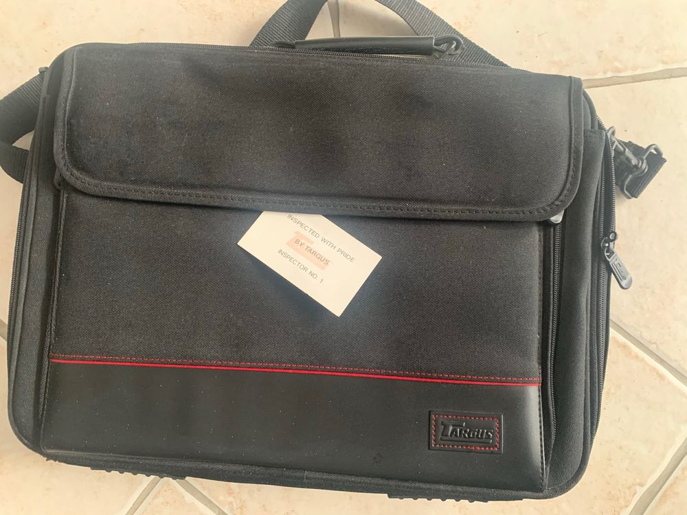 Sacoche Targus pour ordinateur portable 14 Athis-Mons (91)
