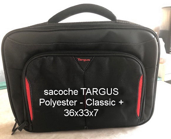  sacoche PC TARGUS 20 Fleury-les-Aubrais (45)