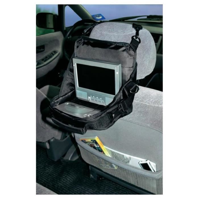 Sacoche transport voiture lecteur DVD 20 La Celle-Saint-Cloud (78)