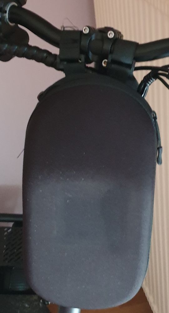 sacoche trottinette 10 Lun�ville (54)