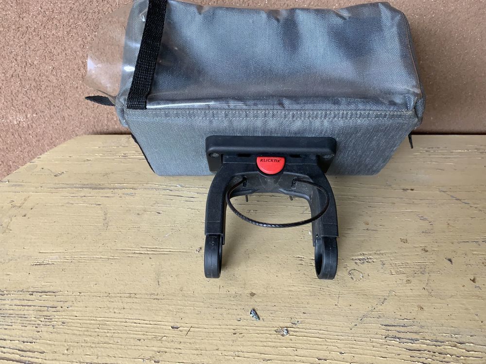 Sacoche v�lo de guidon +klickfix 35 B�ziers (34)