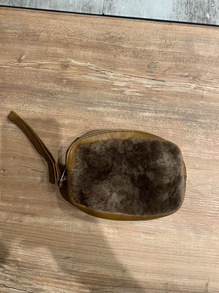 Sacoche vintage avec fermeture �clair 6 Saleilles (66)