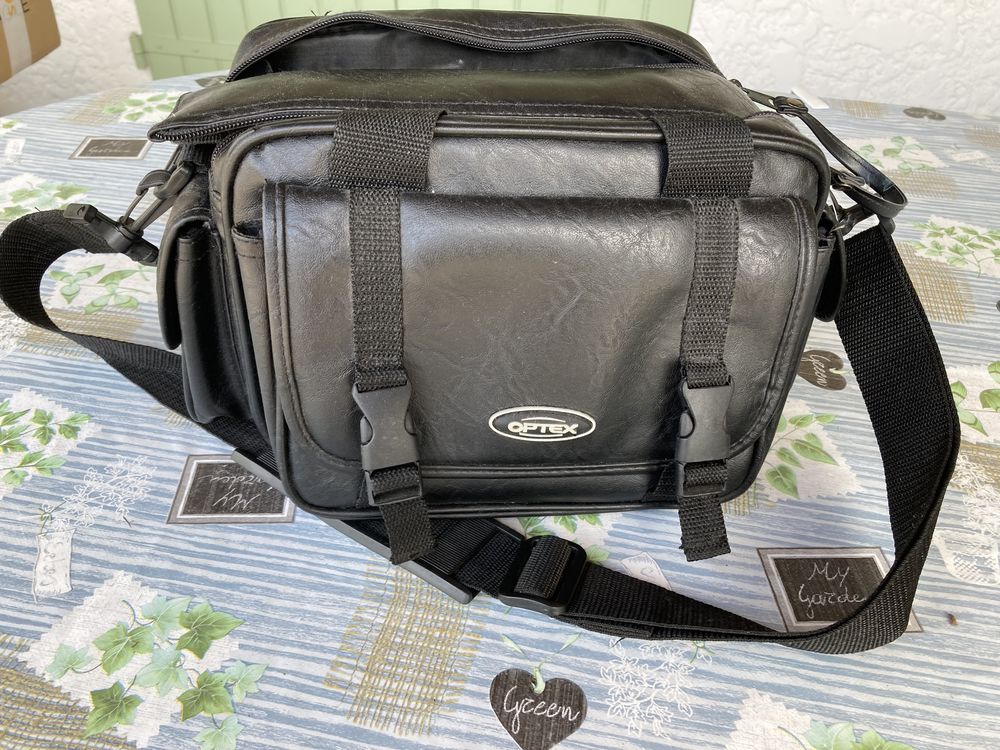 Sacoche 40 La Londe-les-Maures (83)