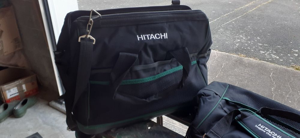 Sacoche 10 Bressuire (79)