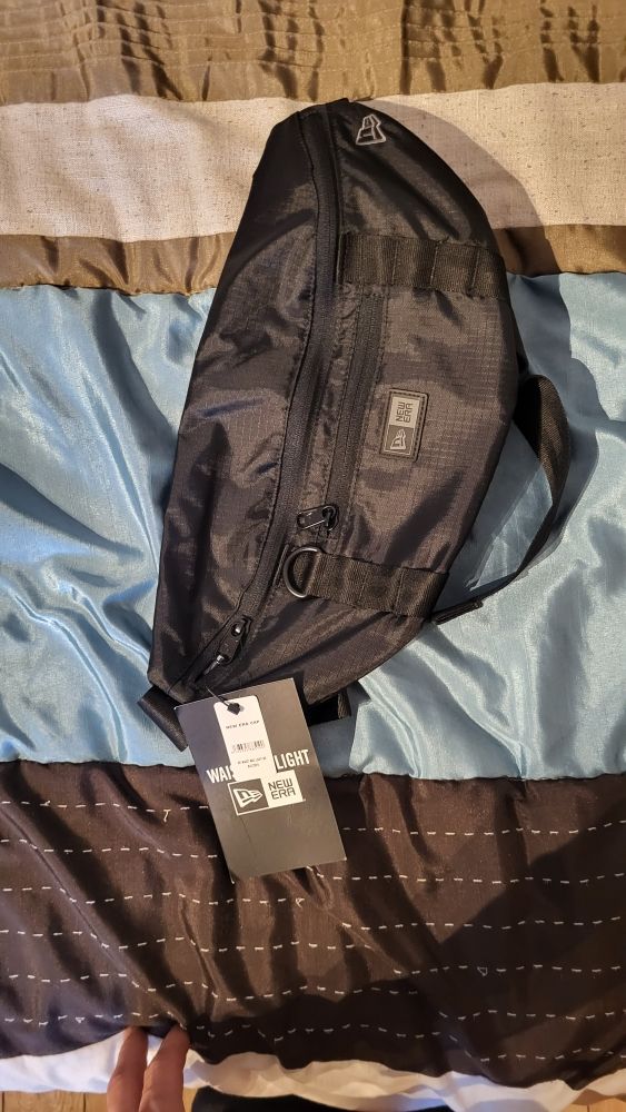 Sacoche New Era 20 Rouen (76)