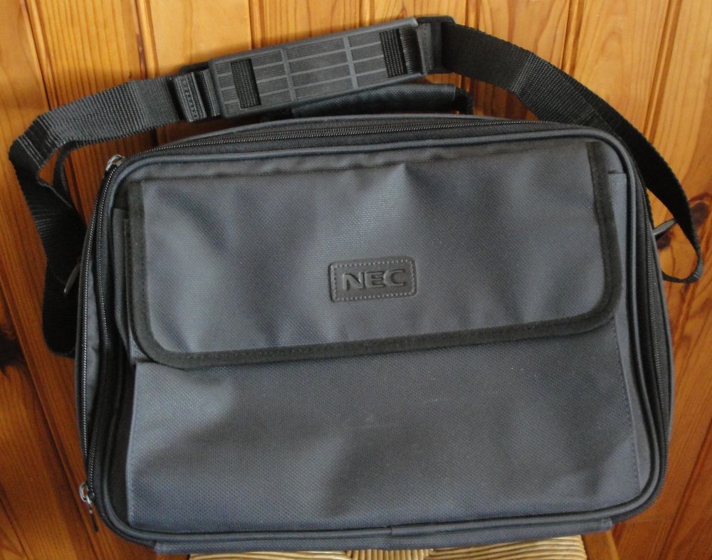 Sacoche NEC 10 Paris 12 (75)