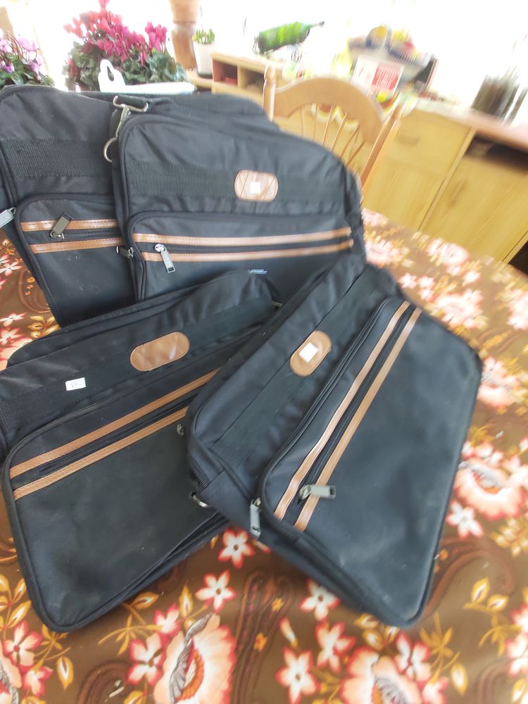 sacoches ordinateur 5 M�dis (17)