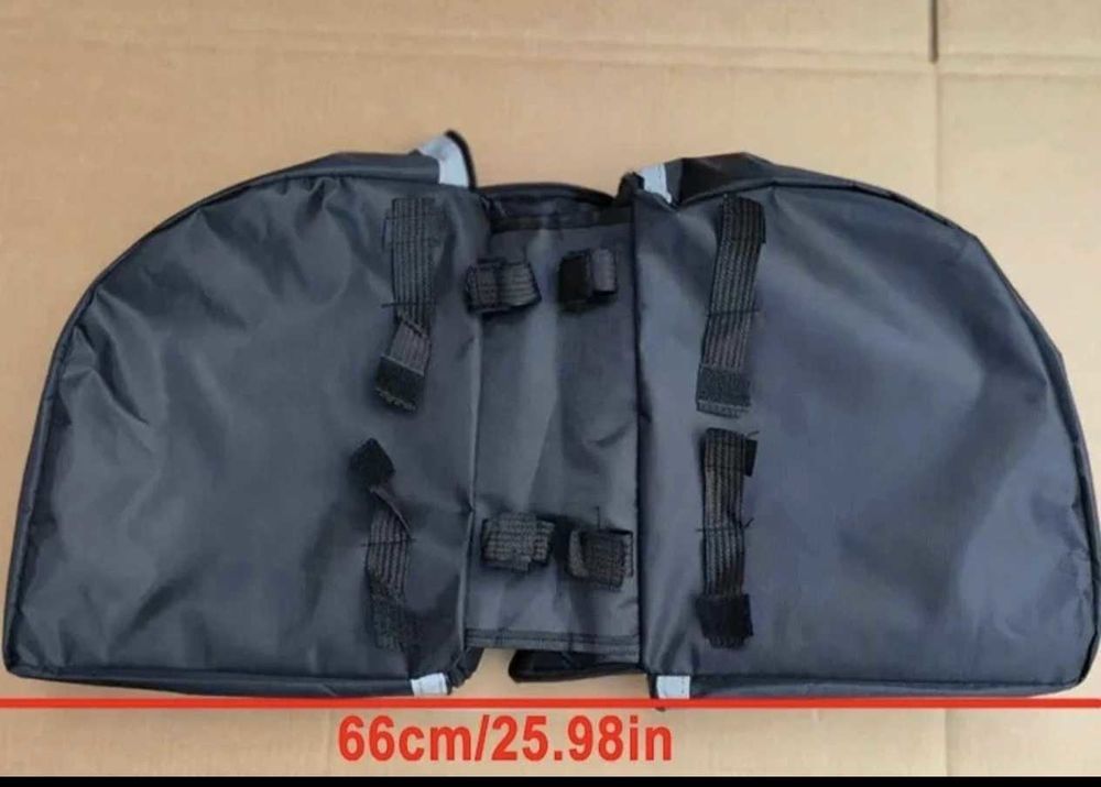 sacoches+v�lo 25 Rouen (76)