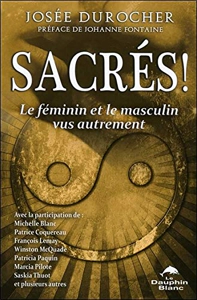 Sacr�s ! Le f�minin et le masculin vus autrement ..  TBE  . 11 Carcassonne (11)