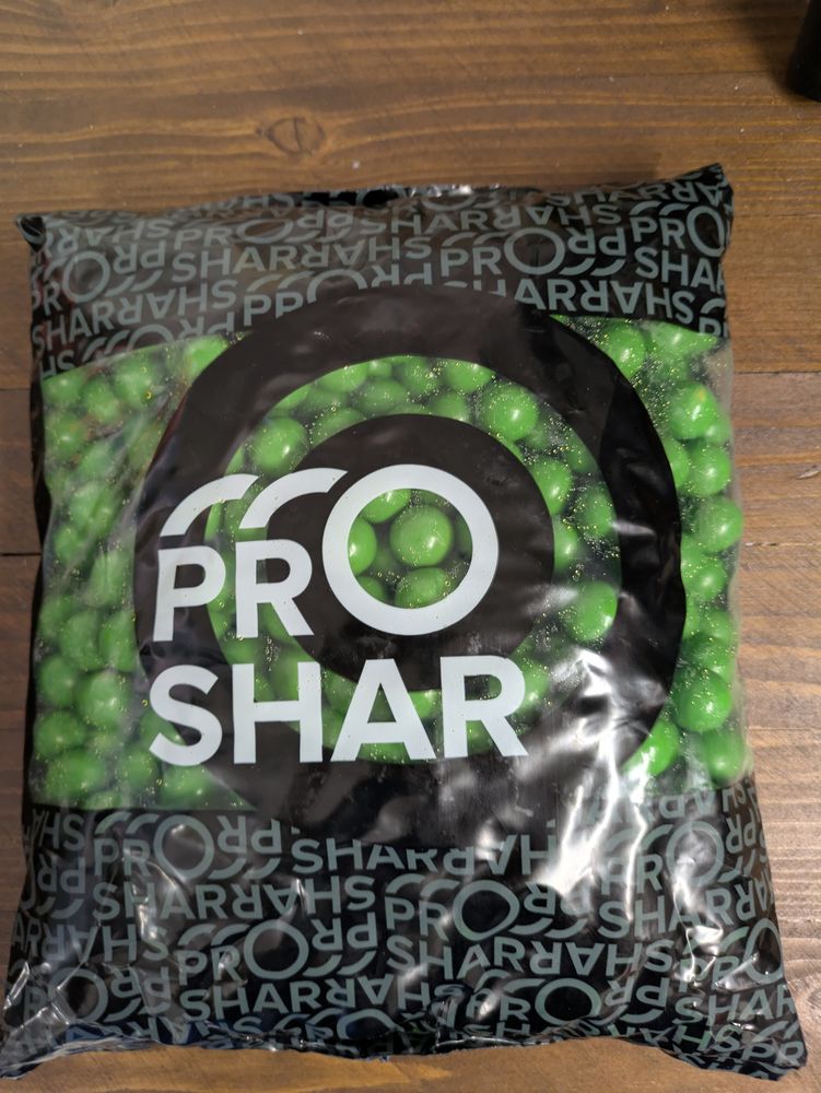 Sacs de billes Paintball taille 68 9 Combs-la-Ville (77)