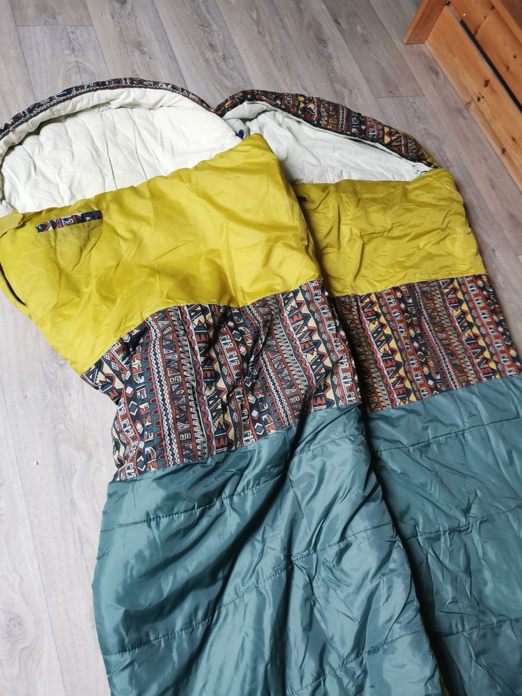 2 sacs de couchage D�cathlon 60 Charleville (51)