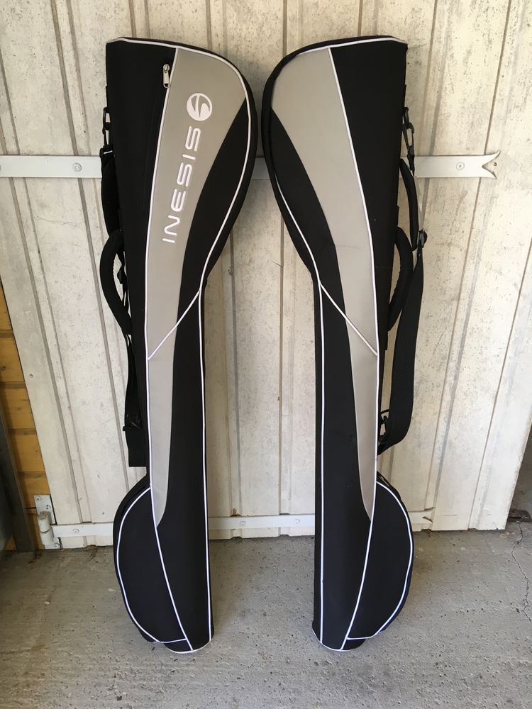 Sacs crayon pour le golf (D�catlhon) x 2
20 Castres-Gironde (33)