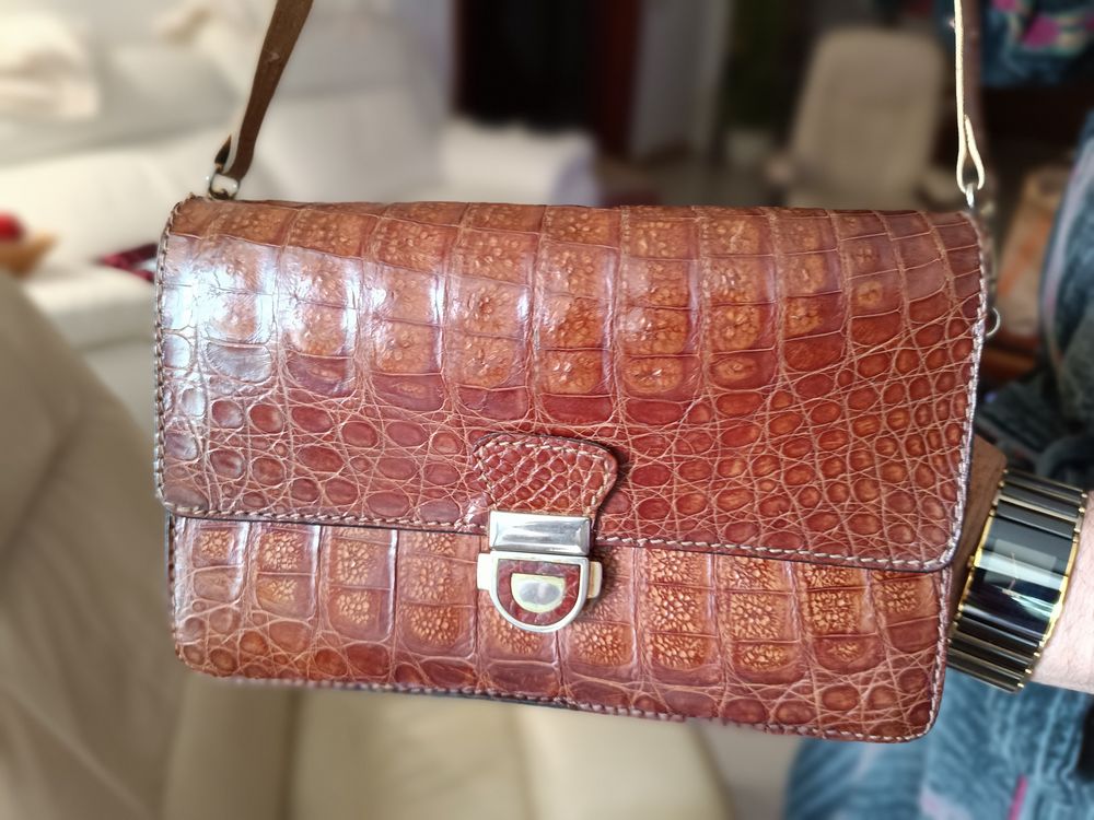 Sacs croco 50 Neydens (74)