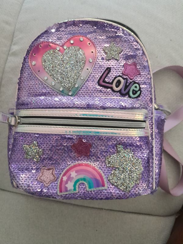 Lot de 3 Sacs � dos fille 15 Rosny-sous-Bois (93)