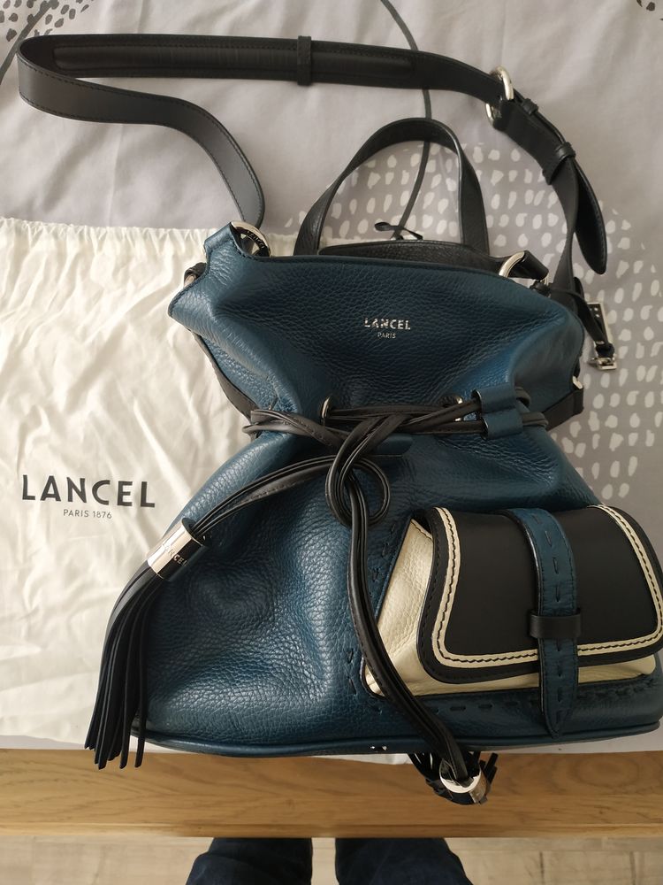 Sacs  Lancel 400 Saint-Malo (35)