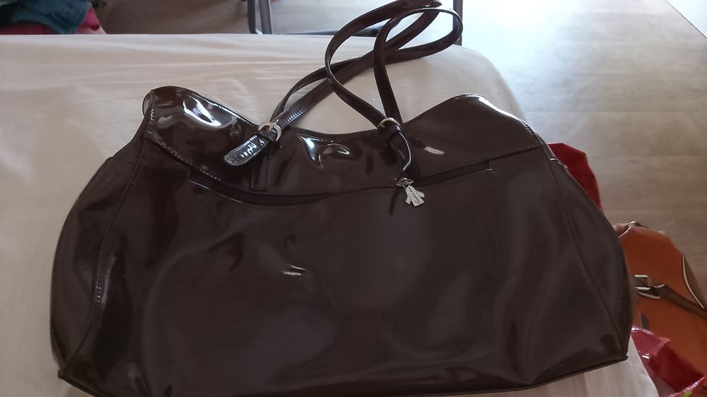 3 sacs � main femme 1 Bourg-en-Bresse (01)