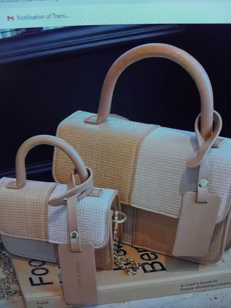 Sacs main guess neuf  . Prix avec  envoie   60 euros 60 Chaumont-sur-Loire (41)