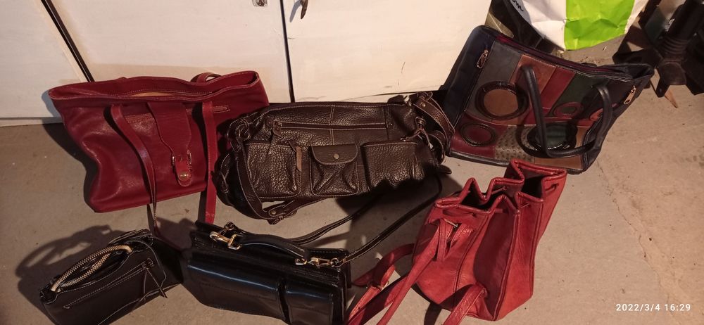 sacs � main pour dames 0 Grand-Couronne (76)