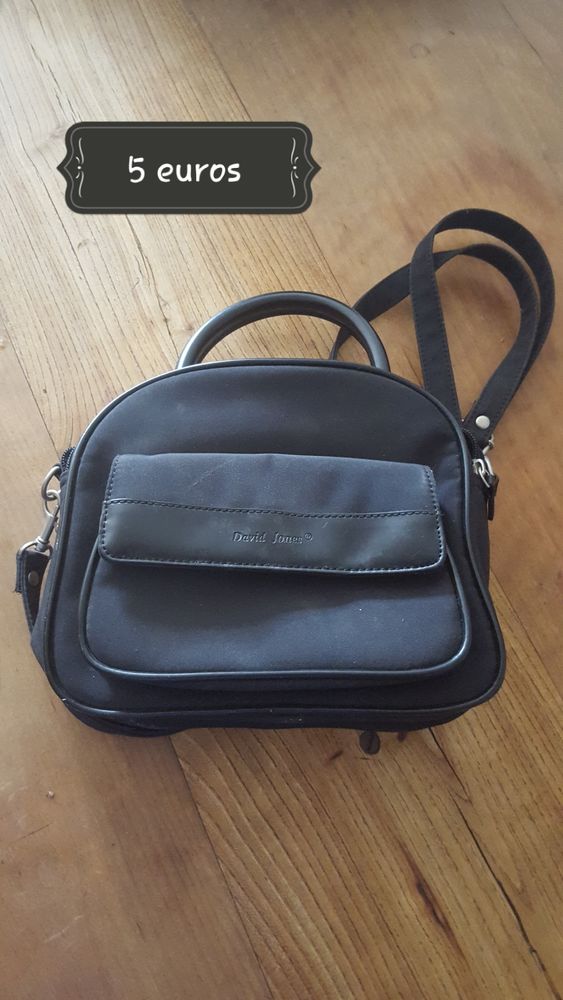 sacs � main 5 Grasse (06)