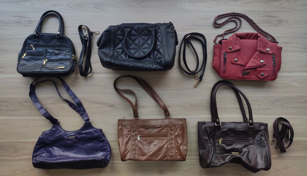 Sacs �  main 0 Vand�uvre-l�s-Nancy (54)