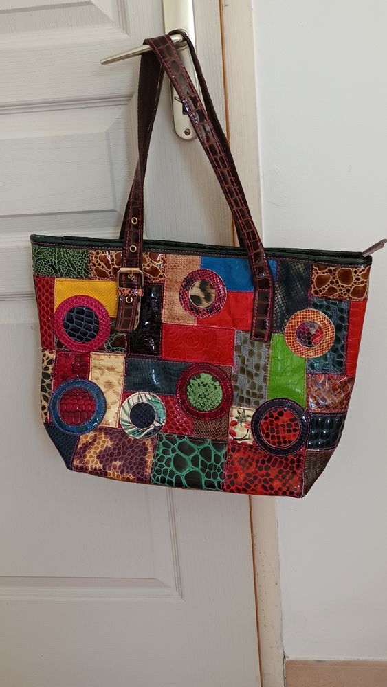 sacs � main 10 Garrigues-Sainte-Eulalie (30)