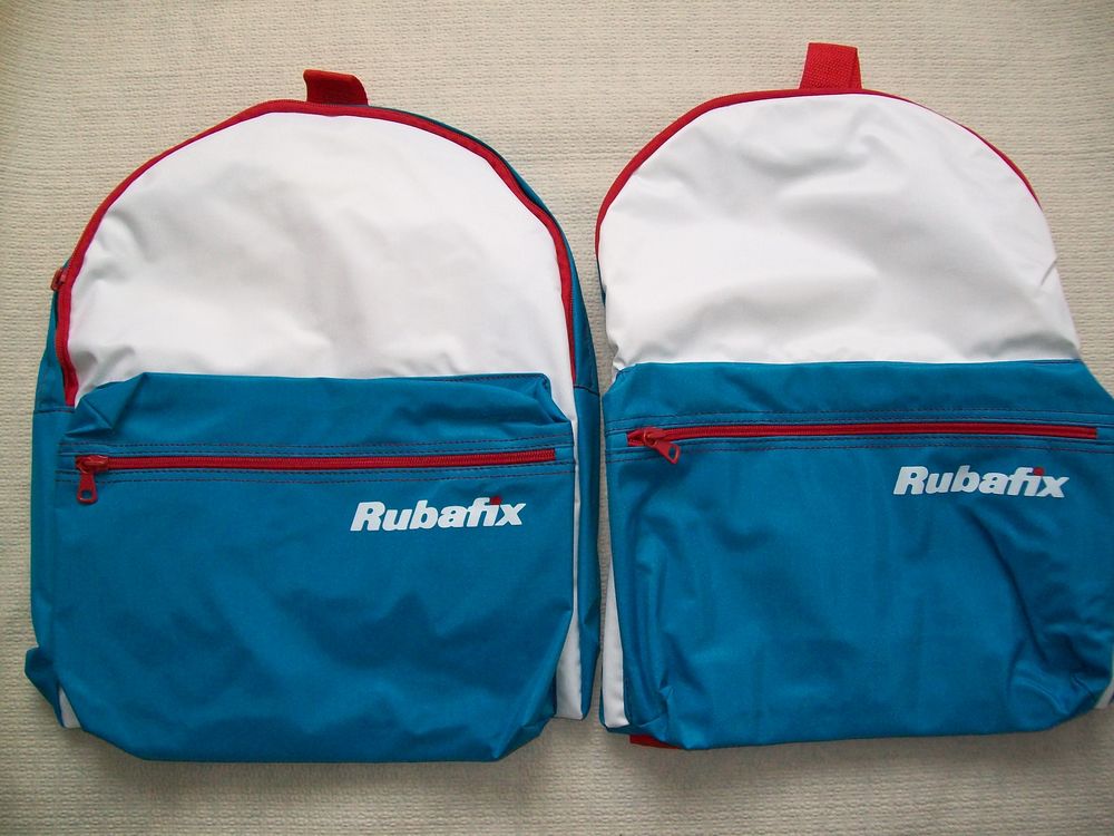 Lot 2 sacs � dos, neufs 8 Reims (51)