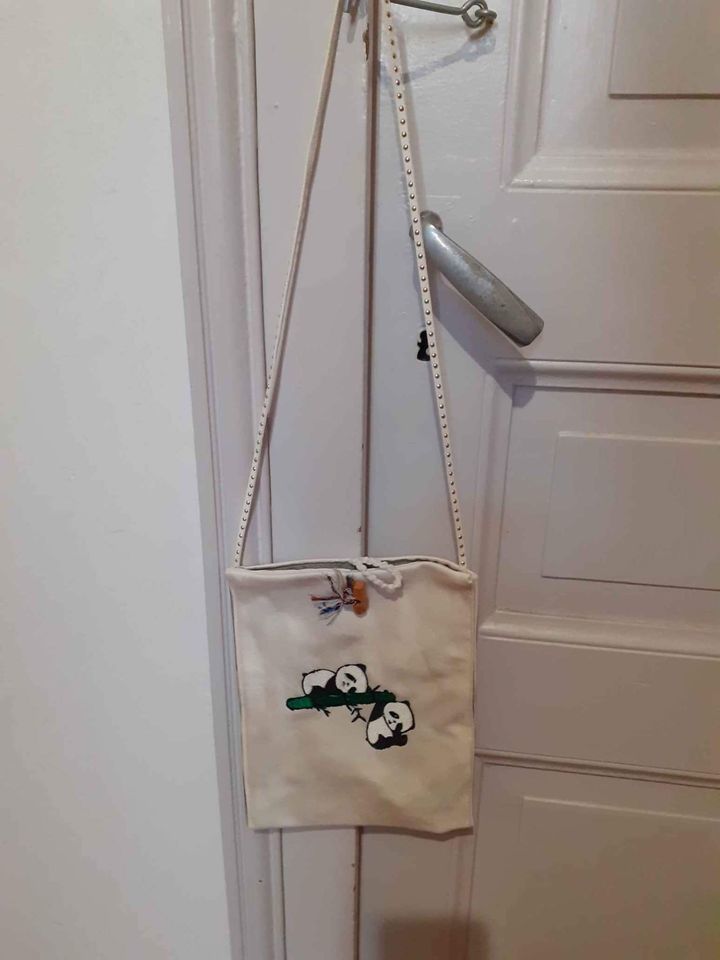 Sacs Panda 10 Le Mas-d'Agenais (47)