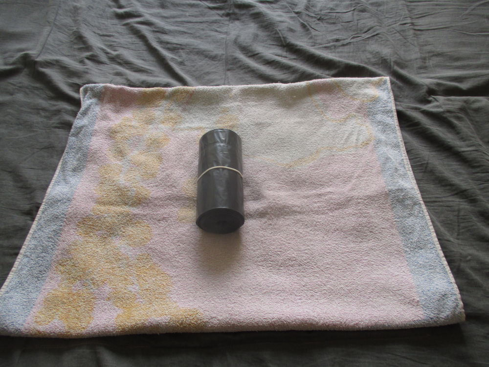 sacs poubelle 100 L 0 Talence (33)