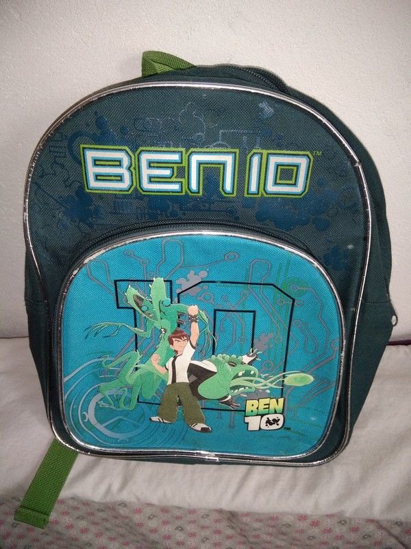 sacs � dos pour enfant 3 Le Ch�telet-en-Brie (77)